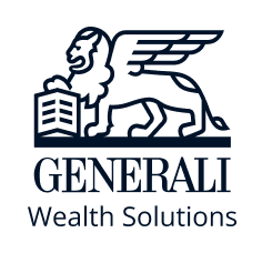 cette image représente le logo de Generali