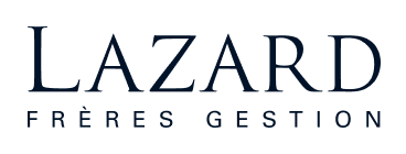 cette image représente le logo de Lazard Frères Gestion